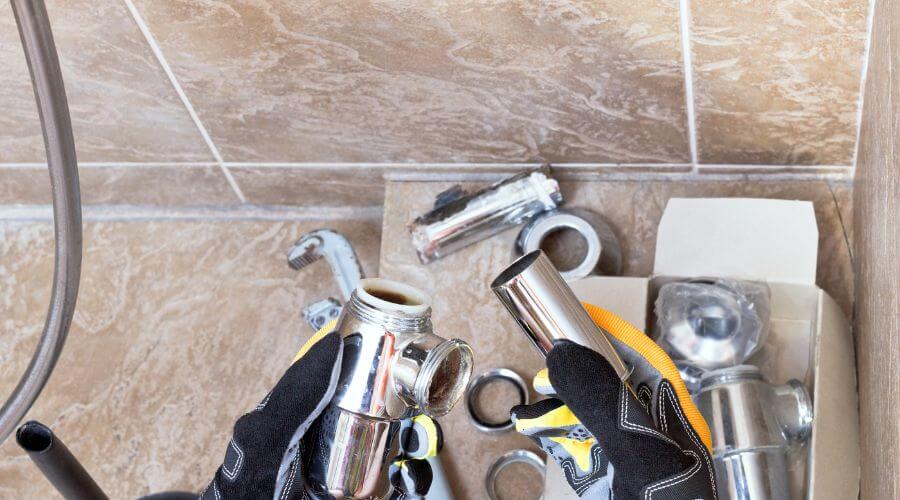 Professional gutter cleaning in Goodnews Bay, AK